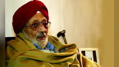 पद्म श्री और पद्म भूषण से सम्मानित प्रख्यात कमेंटेटर जसदेव सिंह का निधन