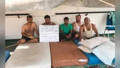 नौ महीने से दुबई में एक जहाज में फंसे हैं आठ भारतीय, बिना वेतन, भोजन और ईंधन के बिता रहे वक्त