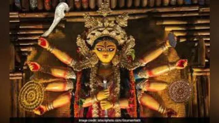 यौनकर्मियों ने दुर्गापूजा के लिए मिट्टी देने से किया इंकार