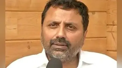 साहिबगंज : सांसद निशिकांत के खिलाफ कोर्ट में शिकायतवाद दर्ज