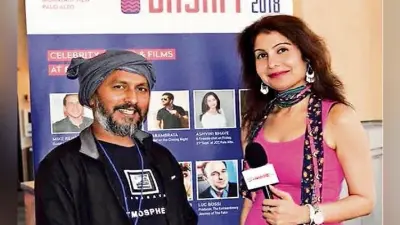 झारखंड में बनी है फिल्म स्प्रिंग थंडर, अमेरिका में मिला अवार्ड