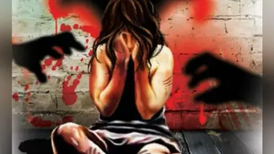 अपराधियों ने रामगढ़ की युवती से धनबाद में किया गैंगरेप, सिर और प्राइवेट पार्ट पर वार के बाद हत्या का प्रयास