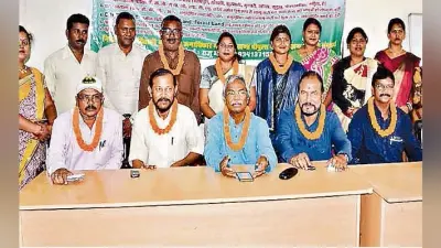 रांची : आदिवासियों की अस्मिता की रक्षा के लिए एक और उलगुलान करेंगे
