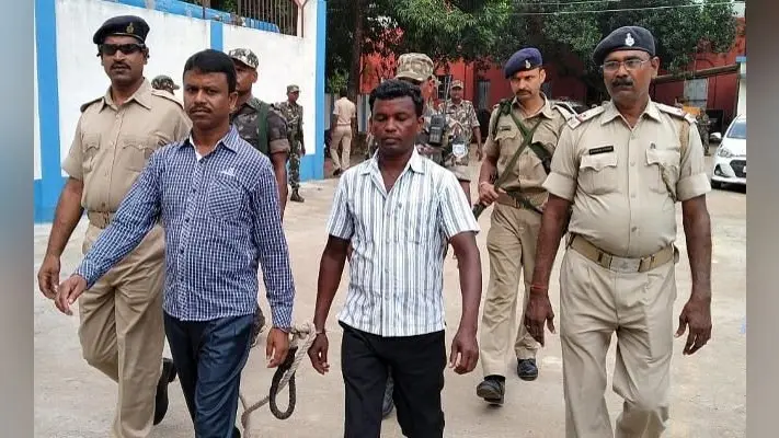 Dumka : एसपी की हत्या के आरोपी प्रवीर दा को मृत्युदंड से बचाने के लिए वकील ने दी यह दलील