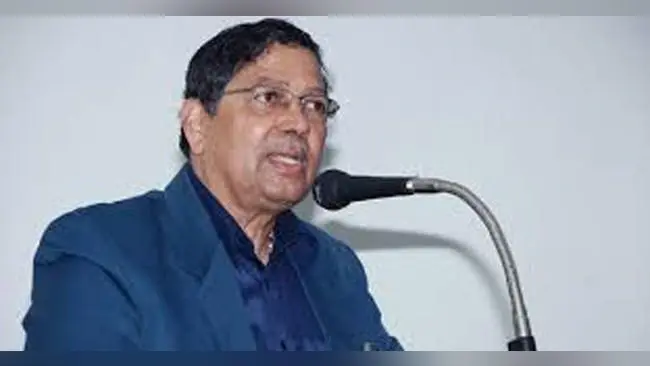 अदालती कार्यवाही का सीधा प्रसारण गोपनीयता को हटाएगा, और अधिक पारदर्शिता लाएगा : हेगड़े