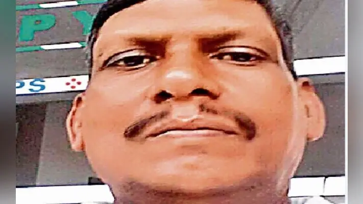 रांची : सुखदेवनगर थाना के दारोगा सात हजार रुपये रिश्वत लेते गिरफ्तार