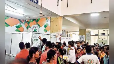 रांची : सिविल सर्जन की जांच में हुई पुष्टि, प्रधानमंत्री का पत्र देने के लिए पैसे मांग रही थी सहिया, बर्खास्त करने का आदेश