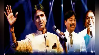 प्रभात खबर की ओर से गुरु सम्मान समारोह का आयोजन एसके मेमोरियल हॉल में, कुमार विश्वास संग 29 को सजेगी बेहतरीन शाम