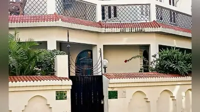 पटना: लालू के करीबी विधायक अबू दोजाना के ठिकानों पर आयकर की छापेमारी