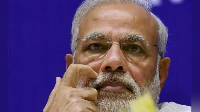 हम और आप ही नहीं पीएम मोदी भी हैं कॉल ड्रॉप से परेशान