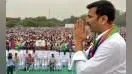 गांधी जयंती पर ‘स्वराज स्वाभिमान यात्रा’ पर निकलेंगे आजसू सुप्रीमो सुदेश महतो