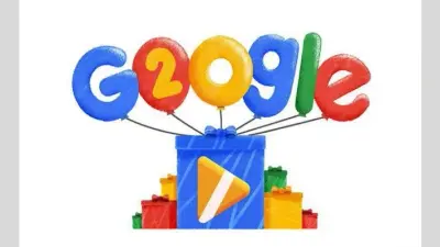 Google@20: दुनिया के सबसे बड़े सर्च इंजन के बारे में जानें 10 खास बातें