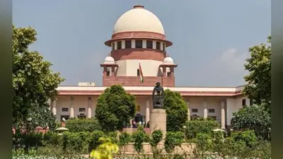 मस्जिद इस्लाम का अभिन्न अंग है या नहीं, इसे Five member bench के पास भेजने से SC का इनकार