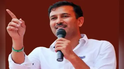 रांची़ : स्वराज स्वाभिमान यात्रा पर निकलेंगे सुदेश महतो, जानें कब-कहां से गुजरेगी यात्रा