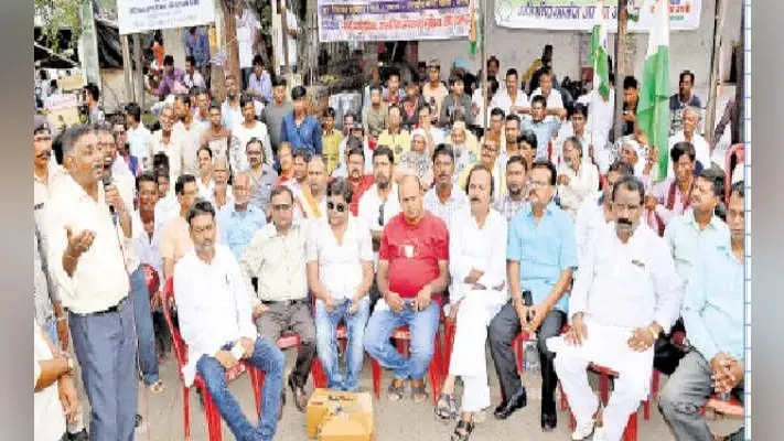 बिजली दो हो…धनबाद से मैथन तक उठी आवाज