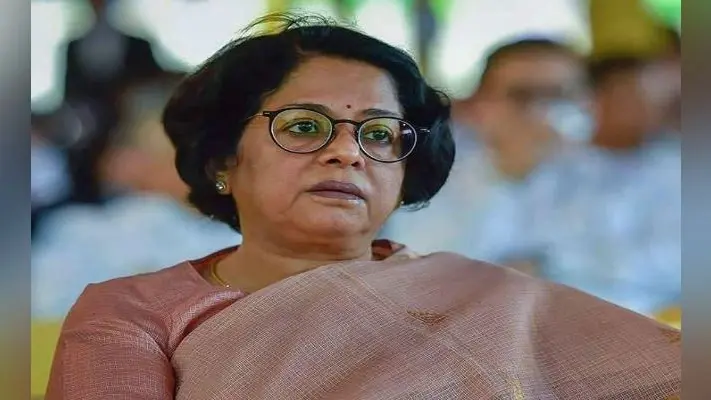 #Sabarimala : जानें, आखिर क्यों जस्टिस इंदु मल्होत्रा ने किया मंदिर में महिलाओं के प्रवेश का विरोध