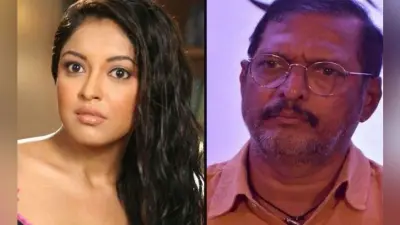 तनुश्री दत्ता के खुलासे के बाद सामने आई ये दो महिलायें, सेट से लेकर वैनिटी वैन तक जानें क्या हुआ था