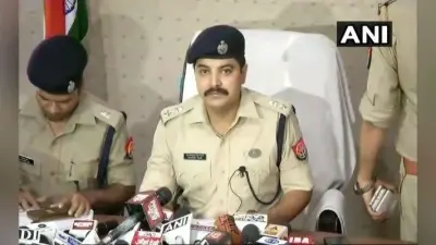 एपल के एरिया मैनेजर का पुलिस ने किया एनकाउंटर, एसआइटी गठित