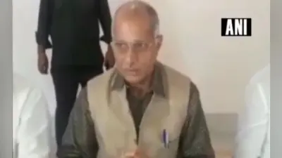 #VivekTiwari : यूपी के धर्मपाल सिंह ने कहा, एनकाउंटर में कोई गलती नहीं हुई
