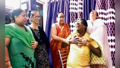 पटना : डॅाक्टर के अपहृत पुत्र की हत्या, थानेदार सस्पेंड
