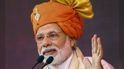 PM Modi ने कहा – सहकारी आर्थिक मॉडल पूंजीवादी, साम्यवादी मॉडल का बेहतर विकल्प