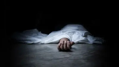 शालीमार शेड हादसे में घायल श्रमिक की अस्पताल में मौत