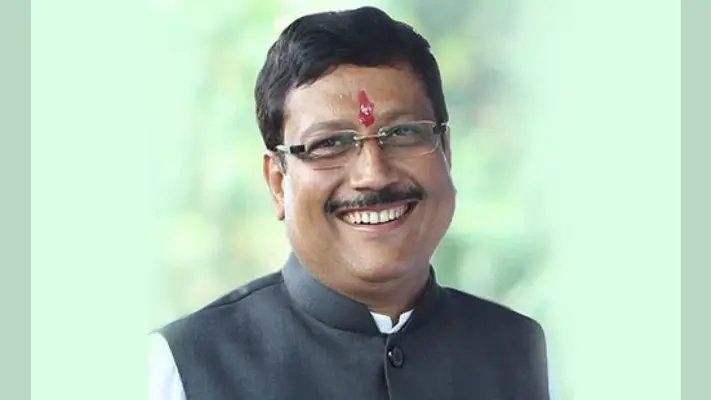 आज भाजपा में शामिल होंगे सब्यसाची