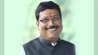 आज भाजपा में शामिल होंगे सब्यसाची