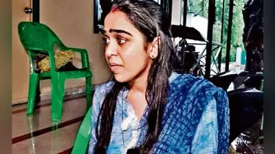 पुलिस को करना पड़ा हस्तक्षेप, सास ”हठ” टूटा : पुत्रवधु ऐश्वर्या की घर में हुई इंट्री