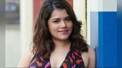 शिखा तलसानिया ने बॉडी शेमिंग जोक्स पर कहा – यह रेसिस्ट जोक्स से कम नहीं…