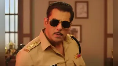 VIDEO: सलमान नहीं चुलबुल पांडे करेंगे ”दबंग 3” का प्रमोशन, बोले- कमाल करते हो पांडे जी…