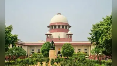 कश्मीर मसले पर सुप्रीम कोर्ट ने कहा- व्यक्तिगत स्वतंत्रता और राष्ट्रीय सुरक्षा के बीच संतुलन बनाना जरूरी
