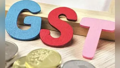 September में 6,286 करोड़ रुपये घटकर 91,916 करोड़ रुपये पर पहुंचा जीएसटी कलेक्शन
