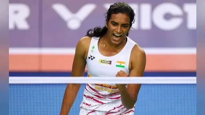 सिंधू विश्व रैंकिंग में छठे नंबर पर खिसकी, कश्यप 25वें स्थान पर पहुंचे