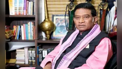 छत्तीसगढ़ के पूर्व मुख्यमंत्री अजीत जोगी को जाति मामले में राहत नहीं, जानें पूरा मामला