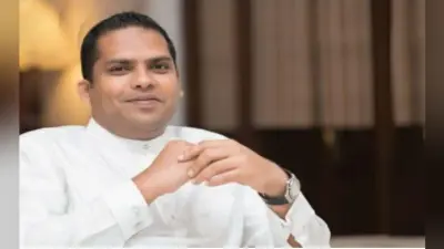 भारत ने हमारे खिलाड़ियों पर पाक दौरा नहीं करने का दबाव नहीं बनाया : श्रीलंकाई खेल मंत्री