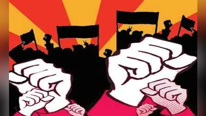 यूनियनें मांग रहीं 80 हजार प्रबंधन 60.5 हजार पर अड़ा