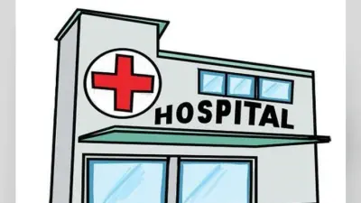 दवा कंपनियों से सांठगांठ कर अस्पताल हर महीने बेच लेते हैं तीन करोड़ रुपये की दवा