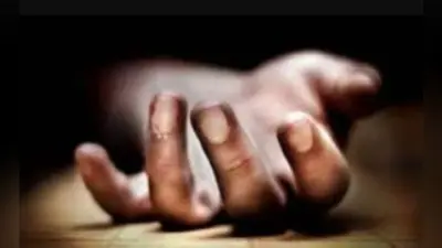 नोएडा में गायिका की गोली मार कर हत्या