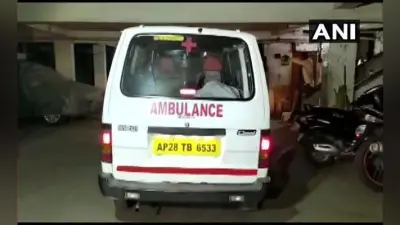 हैदराबाद में इसरो वैज्ञानिक की हत्या, फ्लैट में मिला शव, पुलिस ने जुटाए सुराग