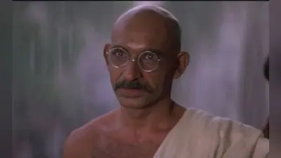 #GandhiJayanti: महात्मा गांधी के जीवन को दर्शाती ये 5 चर्चित फिल्में