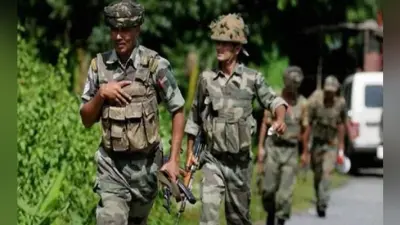 अरुणाचल के तीन जिले अशांत घोषित, गृहमंत्रालय ने जारी की अधिसूचना