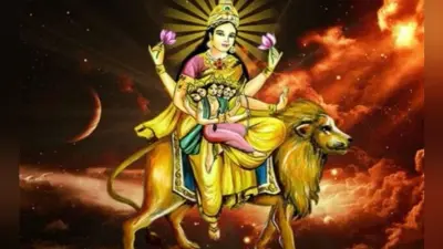 शारदीय नवरात्र पांचवां दिन : ऐसे करें मां स्कन्दमाता की पूजा