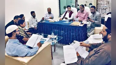 हज के लिए रांची से ही हो फ्लाइट की सुविधा