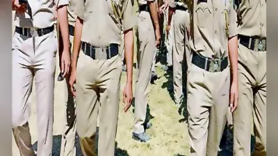 चौकीदारों को निलंबन से अधिक दंड नहीं दे सकेंगे एसएसपी