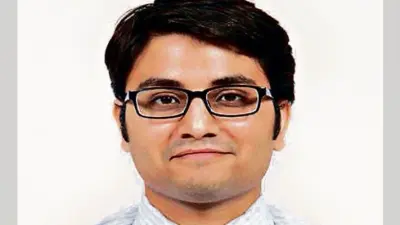 एक्सएलआरआइ छात्र शाश्वत की जहरीला पदार्थ पीने से हुई थी मौत