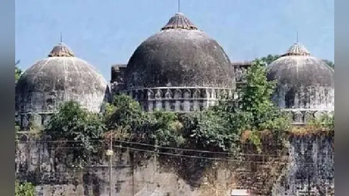 अयोध्या में मस्जिद की आर्किटेक्ट डिजाइन 15 दिसंबर को होगी रिलीज, जानें बाबरी मस्जिद से किस तरह दिखेगा अलग