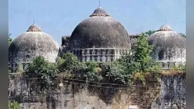 अयोध्या में मस्जिद की आर्किटेक्ट डिजाइन 15 दिसंबर को होगी रिलीज, जानें बाबरी मस्जिद से किस तरह दिखेगा अलग