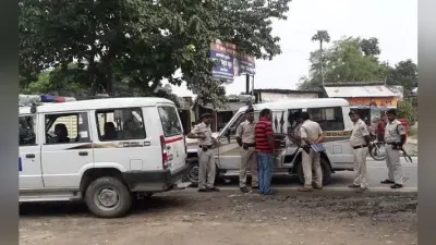 बिहार : समस्तीपुर में पेट्रोल पंप कर्मी से 8.95 लाख की लूट, बाइक सवार अपराधियों ने दिया घटना को अंजाम