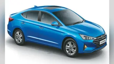 2019 Hyundai Elantra: हुंदै ने पेश किया एलांट्रा का नया अवतार